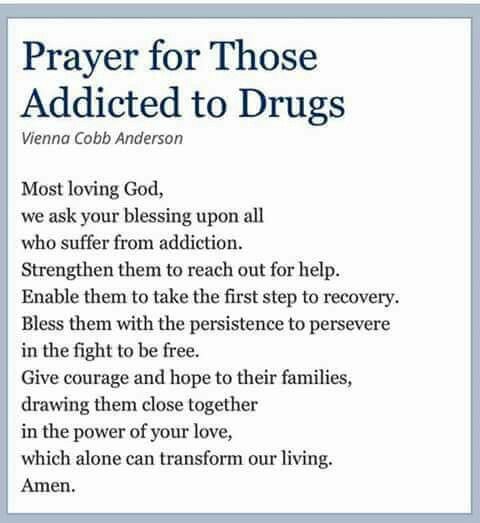 dating a heroin addict in recovery